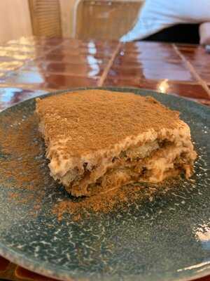 Pizzart Villa Recoletos