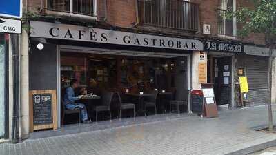 La Masia Gastrobar