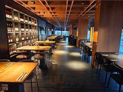 Steakburger Las Tablas