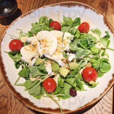 Steakburger Las Tablas