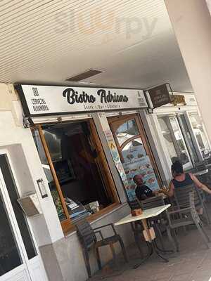 Bistro Adriano