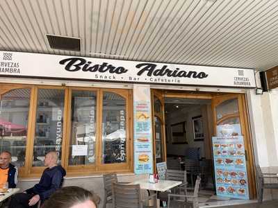 Bistro Adriano