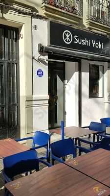 Sushi Yoki Cánovas