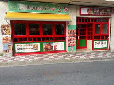 Restaurante Omar 2