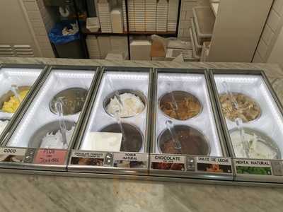 Heladería La Tramontana