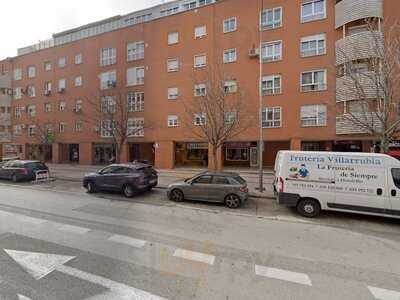 Heladería La Tramontana