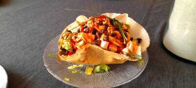 La Mediterranea Restaurante