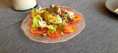 La Mediterranea Restaurante