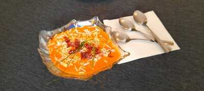 La Mediterranea Restaurante