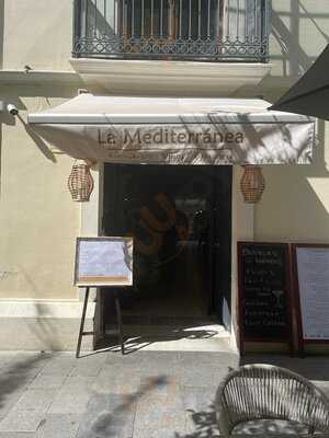 La Mediterranea Restaurante