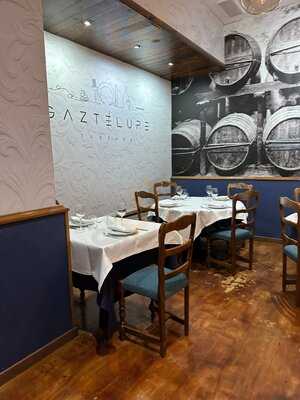 Gaztelupe Taberna
