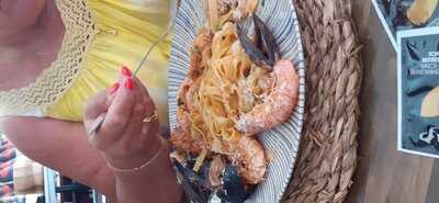 Trattoria Da Michelle