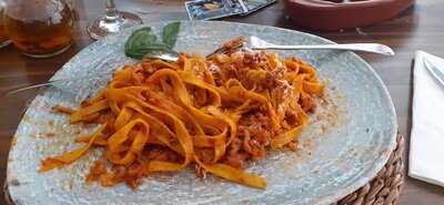 Trattoria Da Michelle