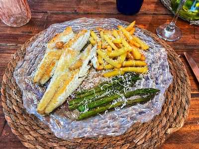 Trattoria Da Michelle