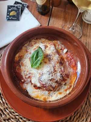 Trattoria Da Michelle