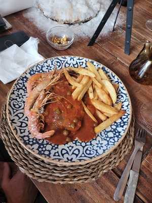 Trattoria Da Michelle