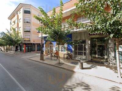 Trattoria Da Michelle