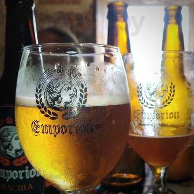 Emporion Cerveseria Artesana