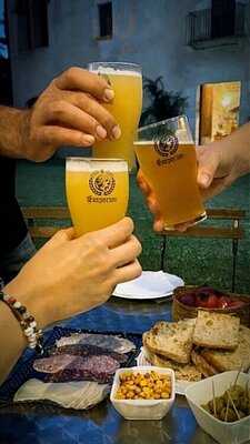 Emporion Cerveseria Artesana