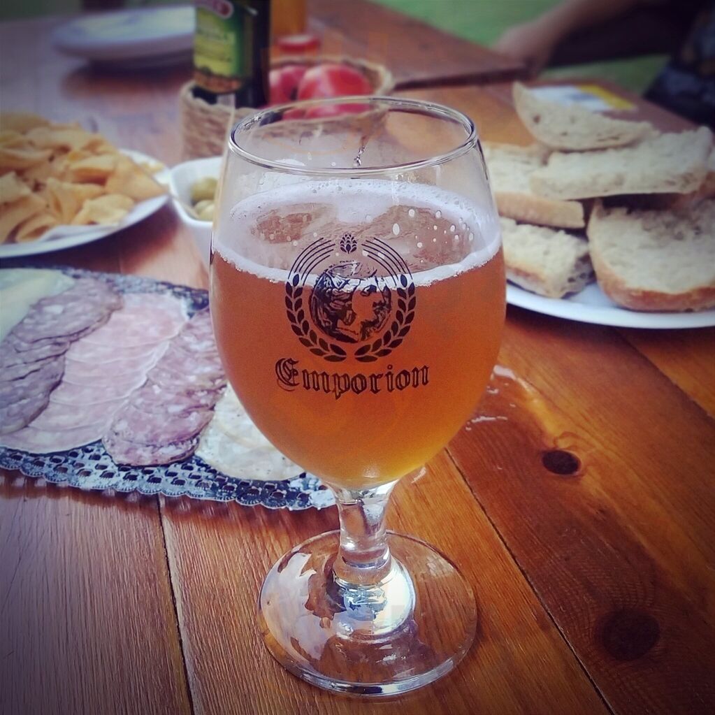 Emporion Cerveseria Artesana
