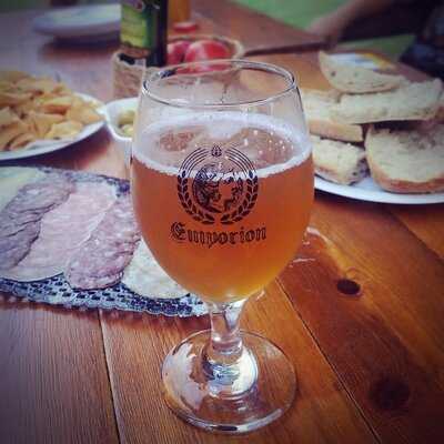 Emporion Cerveseria Artesana