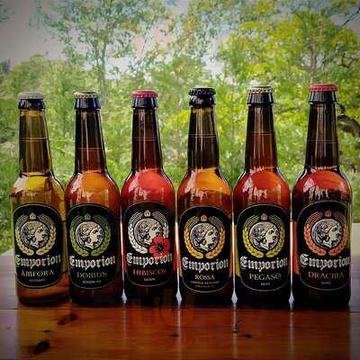 Emporion Cerveseria Artesana