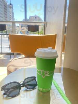 T8teabar