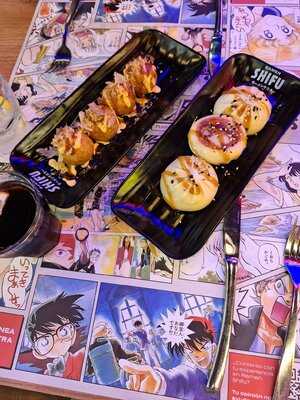 Ramen Shifu - Mesa Y López