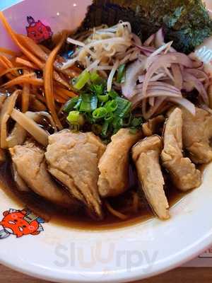 Ramen Shifu - Mesa Y López