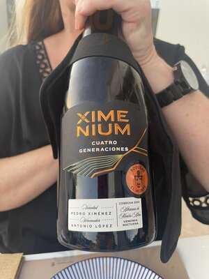 Gastrobar Las Canteras