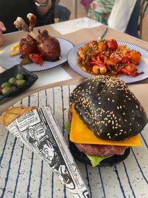 Gastrobar Las Canteras