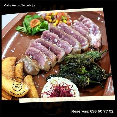 El Rincón De Esteban