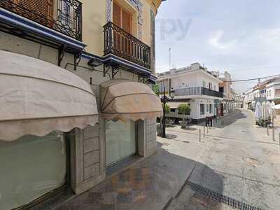 El Rincón De Esteban