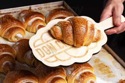 Don Croissant