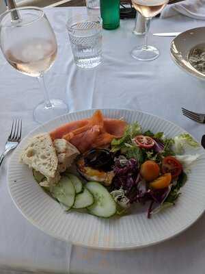 The Steak House Steak On Stone, Grill