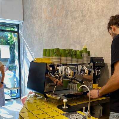 Ripa Coffee - Eixample