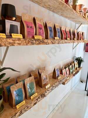 Ripa Coffee - Eixample