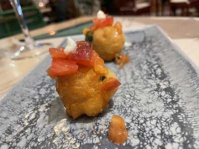 Trattoria Italiana La Toscana