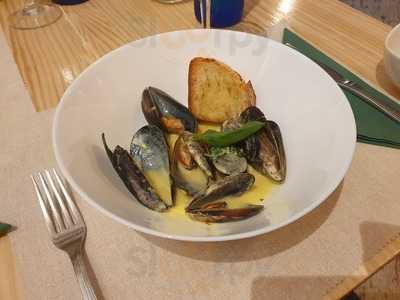 Trattoria Italiana La Toscana