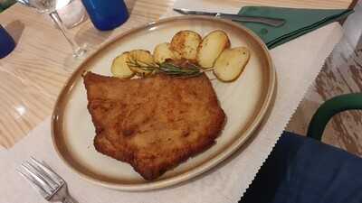 Trattoria Italiana La Toscana