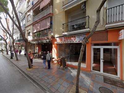 Trattoria Italiana La Toscana