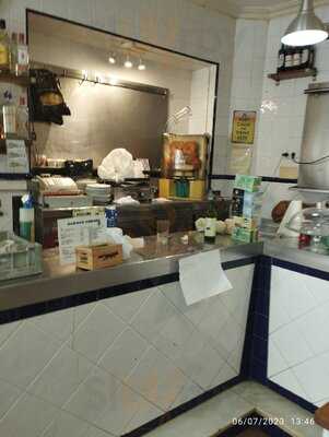 Bar San Andrés "el Uruguayo"