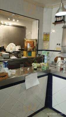 Bar San Andrés "el Uruguayo"