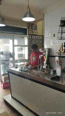 Bar San Andrés "el Uruguayo"