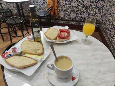 Bar San Andrés "el Uruguayo"