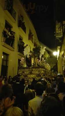 Bar San Andrés "el Uruguayo"