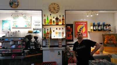 Bar San Andrés "el Uruguayo"