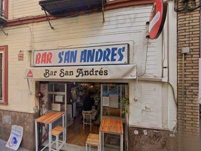 Bar San Andrés "el Uruguayo"