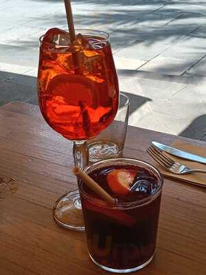 Mariscco Seafood & Fish