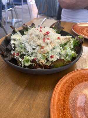 Mariscco Seafood & Fish